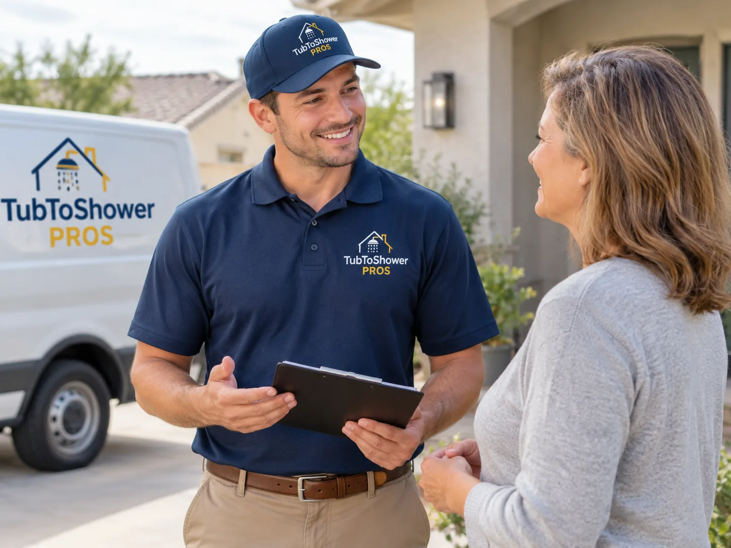 Tub Shower Conversion Huntington, NY FAQs